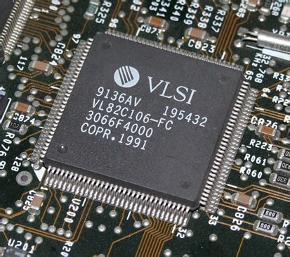 ssi msi lsi vlsi|Integrated Circuits (IC) .